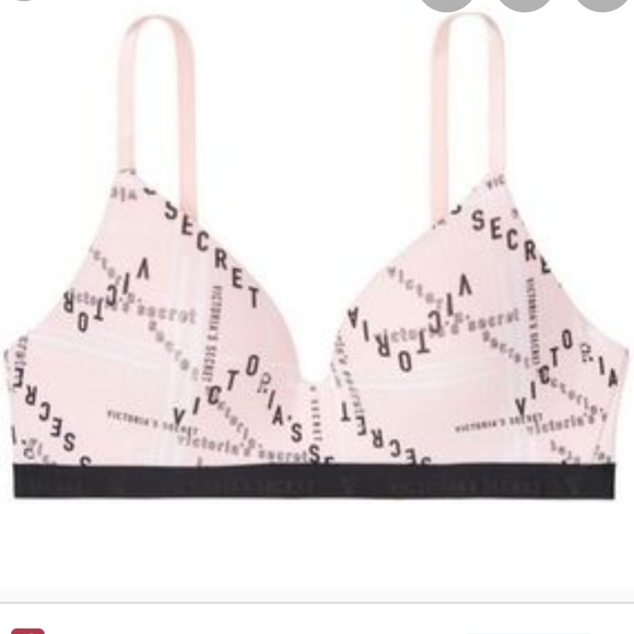 Victoria's Secret Other - VS Wireless Bra